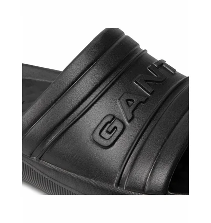 Тапочки жіночі Gant Slippers Wmns Gladyn Black 24509689-G00