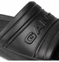 Тапочки жіночі Gant Slippers Wmns Gladyn Black 24509689-G00