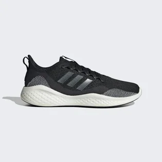 Кроссовки женские Adidas Fluidflow 2.0 Shoes Black Gx8286