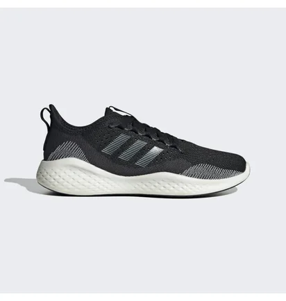 Кроссовки женские Adidas Fluidflow 2.0 Shoes Black Gx8286