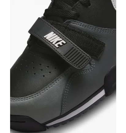 Кросівки чоловічі Nike Air Trainer 1 Grey Fd0808-001