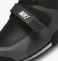 Кросівки чоловічі Nike Air Trainer 1 Grey Fd0808-001