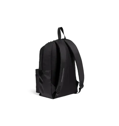 Рюкзак унісекс Arena One Go Black 010226-100