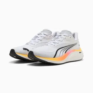 Кроссовки мужские Puma Electrify Nitro 4 White 310789-24