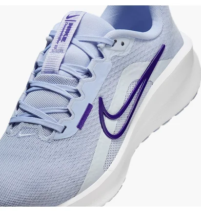 Кросівки жіночі Nike W Downshifter 13 Light Blue FD6476-011