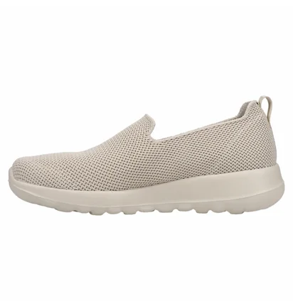 Кеды женские Skechers Go Walk Joy Sensational Day Walking Shoes Beige 124187-TPE
