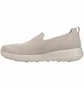 Кеды женские Skechers Go Walk Joy Sensational Day Walking Shoes Beige 124187-TPE