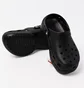 Сандалі жіночі CROCS Classic Platform Black 206750-001