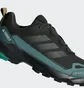 Кроссовки мужские Adidas Terrex Skychaser Ax5 Gore-Tex Black/Turquoise JQ2209