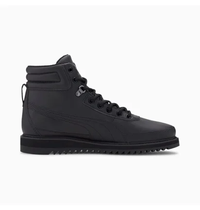 Ботинки мужские Puma Desierto V2 Black 373025-03