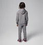 Спортивный костюм детский Air Jordan Mj Brooklyn Fleece Grey 85D326-GEH