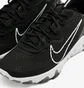 Кроссовки мужские Nike React Vision Black CD4373-006