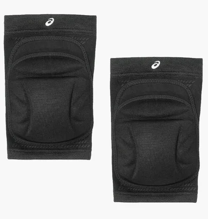 Наколенник Asics Performance Kneepad Black 3053A182-001