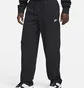 Штани чоловічі Nike Sportswear Club Knit Open-Hem Pants Black FQ4332-010