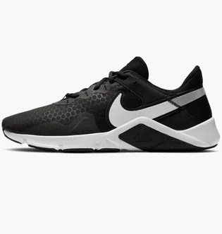 Кросівки чоловічі Nike Legend Essential 2 Black CQ9356-001