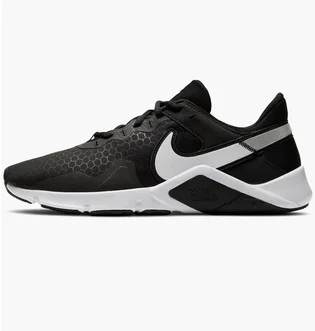 Кроссовки мужские Nike Legend Essential 2 Black CQ9356-001