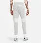 Штаны мужские Nike M Nsw Air Bb Flc Pant Grey DD6348-063