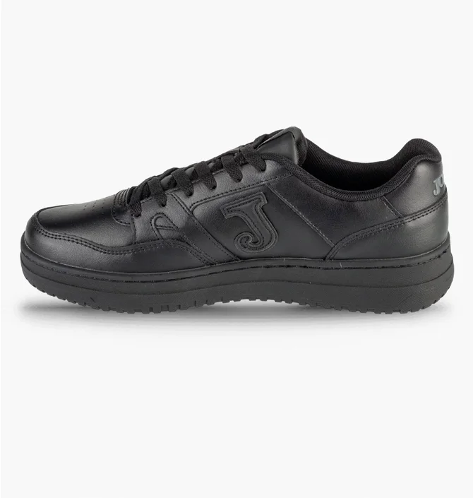 Кроссовки мужские Joma C.Attica 24 Black CATTIW2401