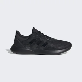 Кроссовки женские Adidas Qt Racer 3.0 Shoes Black GY9245