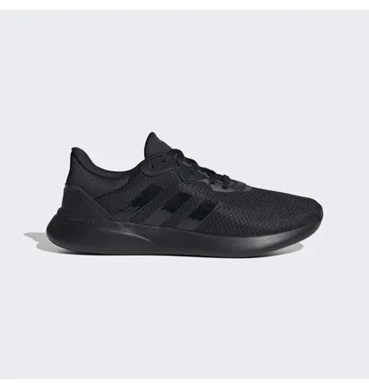 Кроссовки женские Adidas Qt Racer 3.0 Shoes Black GY9245