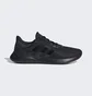 Кроссовки женские Adidas Qt Racer 3.0 Shoes Black GY9245