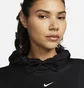 Худі жіноче Nike Therma-Fit One Pullover Hoodie Black FB5210-010