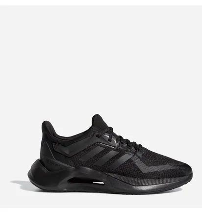 Кроссовки мужские Adidas Alphatorsion 2.0 Performance Black GZ8744