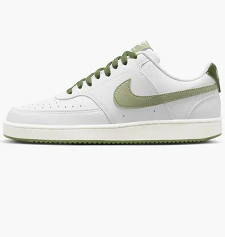Кроссовки мужские Nike Court Vision Low White FJ5480-100