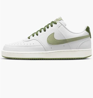 Кроссовки мужские Nike Court Vision Low White FJ5480-100