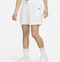 Шорти жіночі Nike W Nsw Essntl Wvn Hr Short White DM6247-100