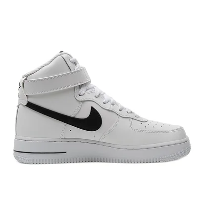 Кросівки чоловічі Nike Air Force 1 High 07 An20 White CK4369-100