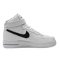 Кросівки чоловічі Nike Air Force 1 High 07 An20 White CK4369-100