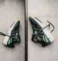 Кроссовки мужские Adidas Yung-96 Grey F35018