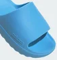 Тапочки жіночі Adidas Adillete Lumia Light Blue JS3571