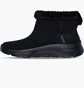 Ботинки женские Skechers Go Walk Arch Fit 2.0 Black 144569-BBK