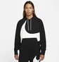 Худи мужское Nike Sportswear Swoosh Black DH1027-010