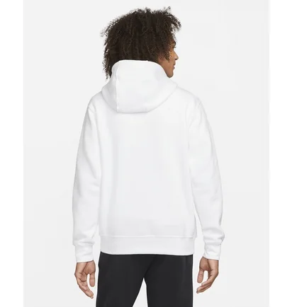 Худі чоловіче Nike Sportswear White DV9129-100