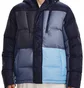 Пуховик чоловічий Under Armour Cgi Down Blocked Blue 1372693-410