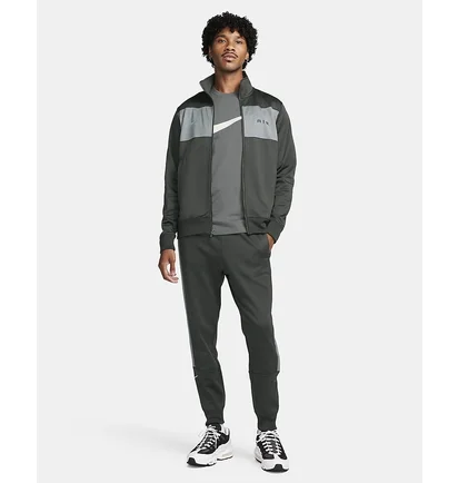 Штаны мужские Nike Air Grey FQ8809-060