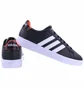 Кросівки чоловічі Adidas Grand Court 20 Black HQ1721