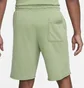 Шорти чоловічі Nike Club Alumni Green Dx0502-386