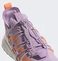 Кроссовки женские Adidas Terrex Voyager 21 Canvas Travel Shoes Pink Gx8688
