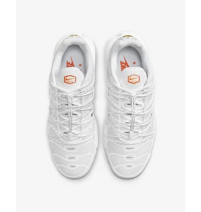 Кроссовки мужские Nike Air Max Plus Utility White FJ4232-100