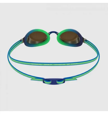 Окуляри для плавання дитячі Speedo Vengeance Mir Gog Green 8-11325D651