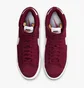 Кросівки чоловічі Nike Blazer Mid 77 Suede Shoes Red CI1172-601