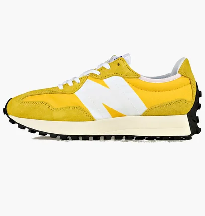 Кроссовки мужские New Balance 327 Yellow MS327LI1