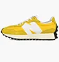 Кроссовки мужские New Balance 327 Yellow MS327LI1