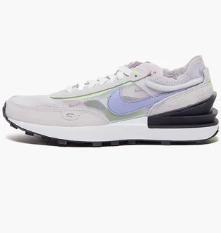 Кроссовки женские Nike Sportswear Waffle One Grey Dc2533-004