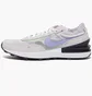 Кроссовки женские Nike Sportswear Waffle One Grey Dc2533-004
