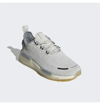 Кроссовки мужские Adidas Nmd_R1 V3 Shoes Grey Gx2090